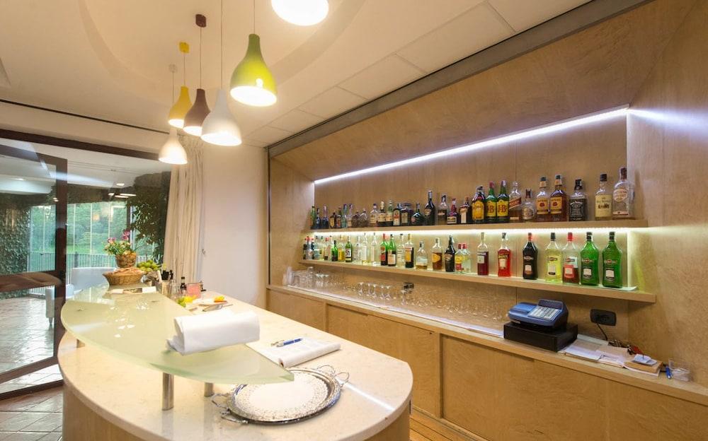 德拉瓦莱酒店 阿格里真托 外观 照片